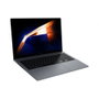 SAMSUNG Galaxy Book4 NP754XGK-KG1ES Intel Core 5 120U 8GB 512GB SSD 15.6'' Full HD Gris